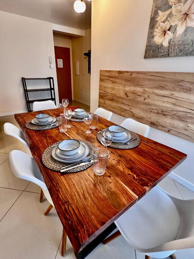 Apartments Wile Sued Wiedeń Zewnętrze zdjęcie