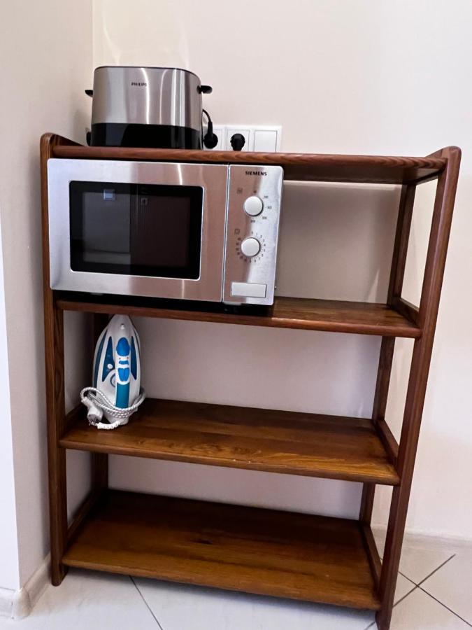 Apartments Wile Sued Wiedeń Zewnętrze zdjęcie